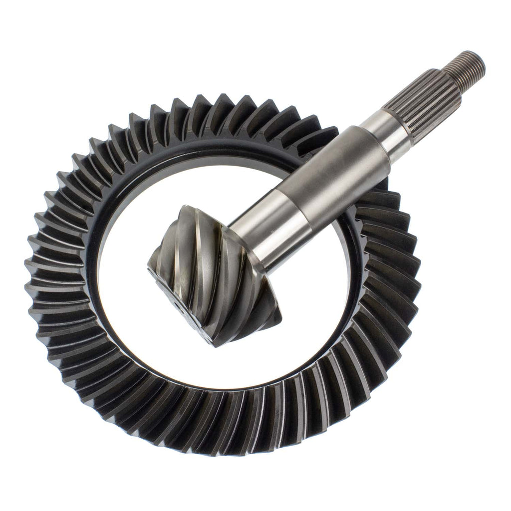 Motive Gear D44-427 Ring and Pinion-Dana 44 for Select Chevrolet Blazer, Chevrolet C10 Panel, Chevrolet C10 Pickup, Chevrolet C10 Suburban, Chevrolet C20 Suburban, Chevrolet Camaro, Chevrolet Corvette, Chevrolet G10 Van, Chevrolet K10, Chevrolet K10
