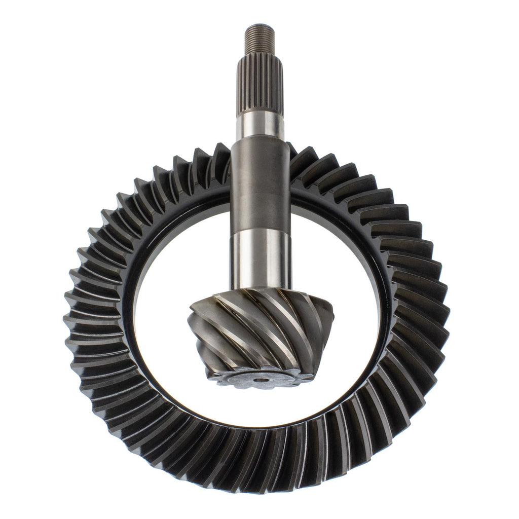 Motive Gear D44-427 Ring and Pinion-Dana 44 for Select Chevrolet Blazer, Chevrolet C10 Panel, Chevrolet C10 Pickup, Chevrolet C10 Suburban, Chevrolet C20 Suburban, Chevrolet Camaro, Chevrolet Corvette, Chevrolet G10 Van, Chevrolet K10, Chevrolet K10