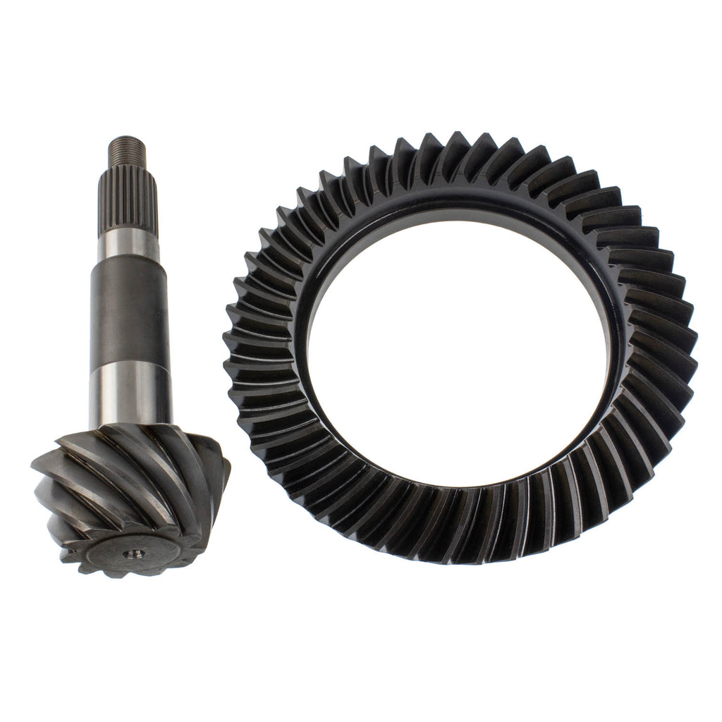 Motive Gear D44-427 Ring and Pinion-Dana 44 for Select Chevrolet Blazer, Chevrolet C10 Panel, Chevrolet C10 Pickup, Chevrolet C10 Suburban, Chevrolet C20 Suburban, Chevrolet Camaro, Chevrolet Corvette, Chevrolet G10 Van, Chevrolet K10, Chevrolet K10