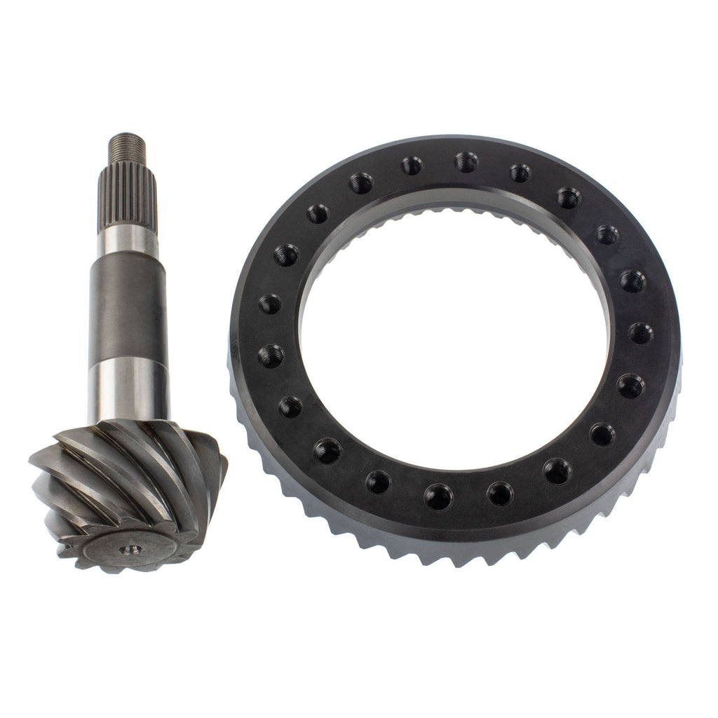 Motive Gear D44-427 Ring and Pinion-Dana 44 for Select Chevrolet Blazer, Chevrolet C10 Panel, Chevrolet C10 Pickup, Chevrolet C10 Suburban, Chevrolet C20 Suburban, Chevrolet Camaro, Chevrolet Corvette, Chevrolet G10 Van, Chevrolet K10, Chevrolet K10