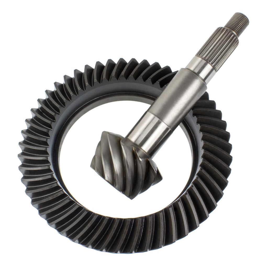 Motive Gear D44-456GX Ring and Pinion-Dana 44 for Select Chevrolet Blazer, Chevrolet C10 Panel, Chevrolet C10 Pickup, Chevrolet Camaro, Chevrolet Corvette, Chevrolet K10, Chevrolet K10 Pickup, Chevrolet K10 Suburban, Chevrolet K20, Chevrolet K20 Panel,