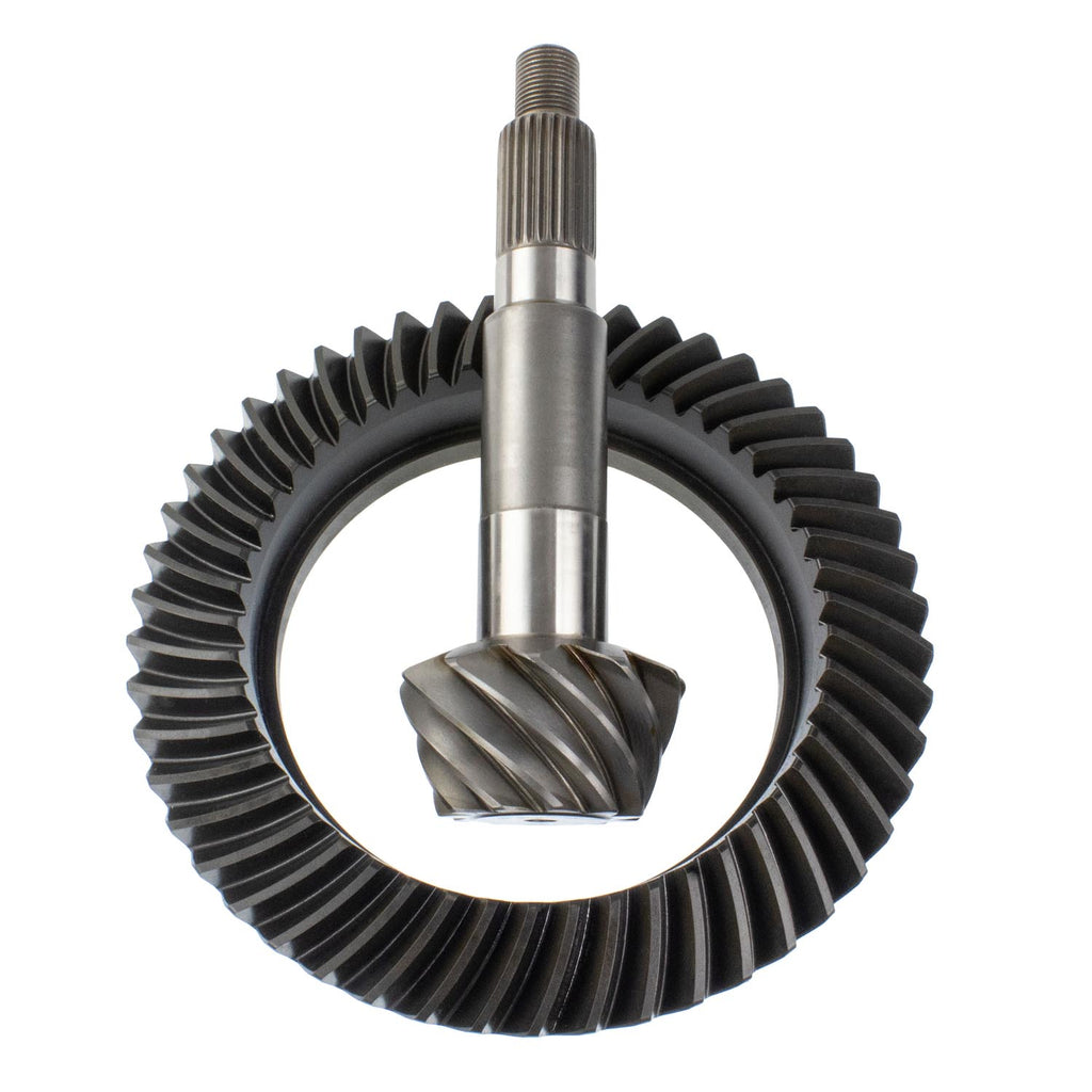 Motive Gear D44-456GX Ring and Pinion-Dana 44 for Select Chevrolet Blazer, Chevrolet C10 Panel, Chevrolet C10 Pickup, Chevrolet Camaro, Chevrolet Corvette, Chevrolet K10, Chevrolet K10 Pickup, Chevrolet K10 Suburban, Chevrolet K20, Chevrolet K20 Panel,