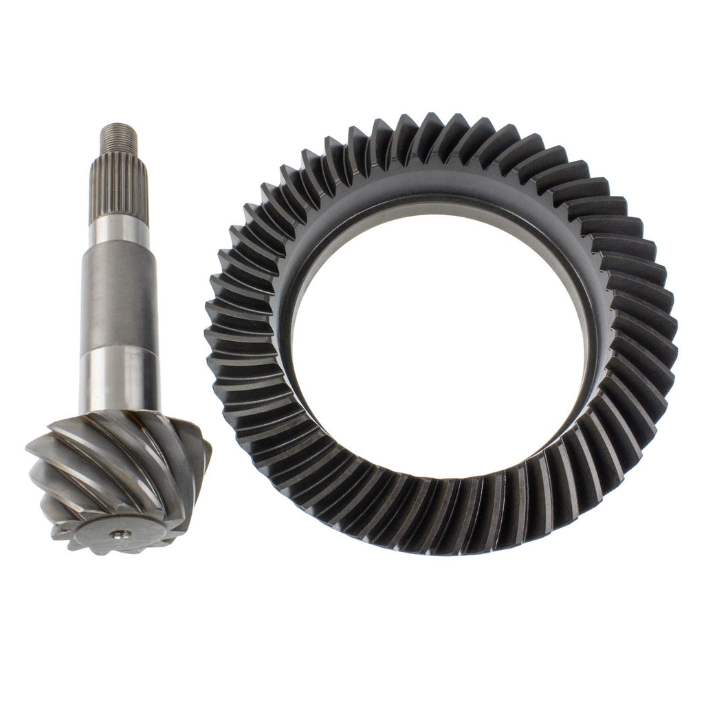 Motive Gear D44-456GX Ring and Pinion-Dana 44 for Select Chevrolet Blazer, Chevrolet C10 Panel, Chevrolet C10 Pickup, Chevrolet Camaro, Chevrolet Corvette, Chevrolet K10, Chevrolet K10 Pickup, Chevrolet K10 Suburban, Chevrolet K20, Chevrolet K20 Panel,