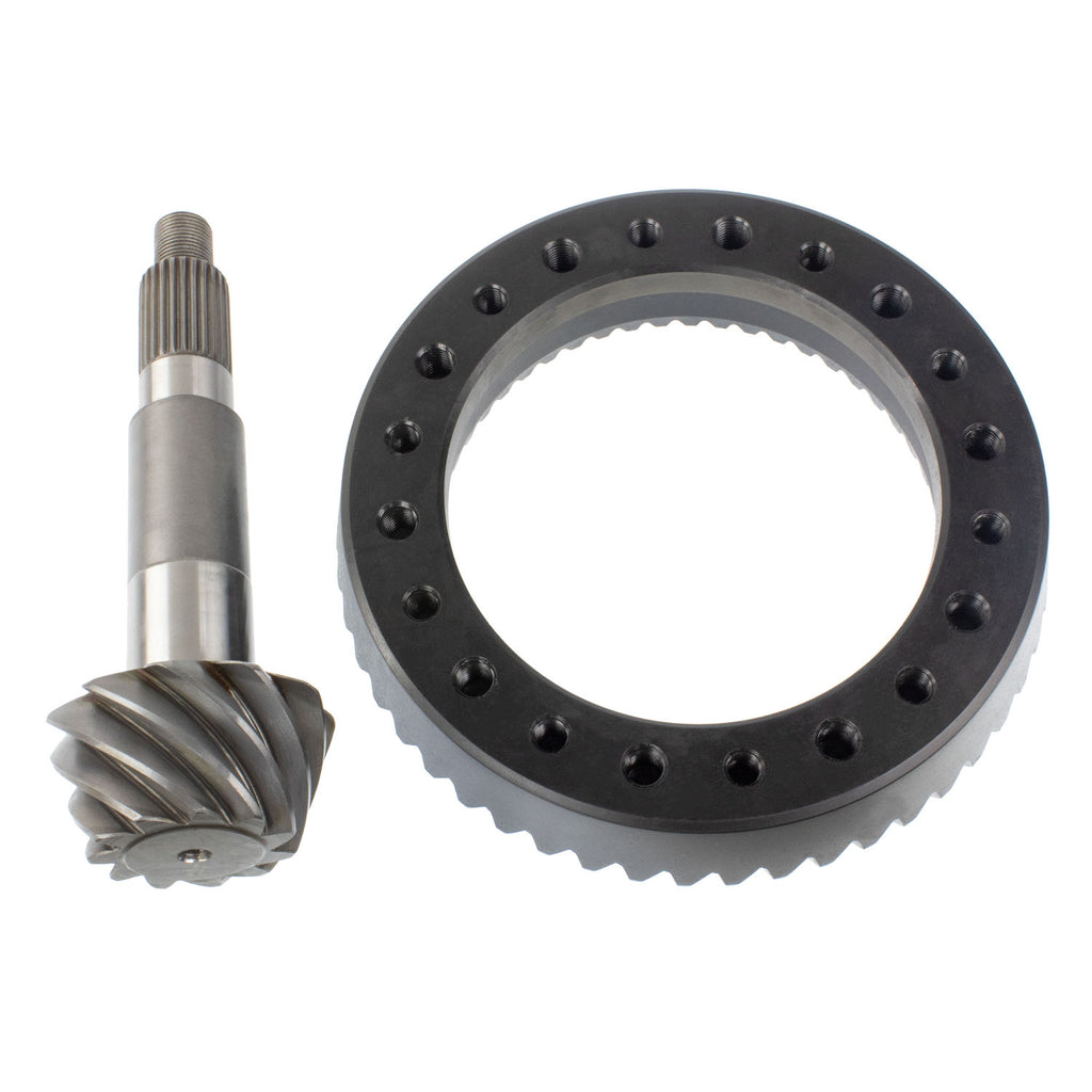 Motive Gear D44-456GX Ring and Pinion-Dana 44 for Select Chevrolet Blazer, Chevrolet C10 Panel, Chevrolet C10 Pickup, Chevrolet Camaro, Chevrolet Corvette, Chevrolet K10, Chevrolet K10 Pickup, Chevrolet K10 Suburban, Chevrolet K20, Chevrolet K20 Panel,