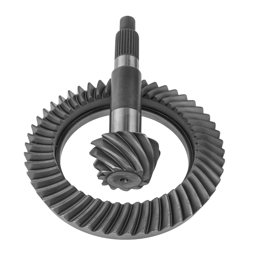 Motive Gear D44-456 Ring and Pinion-Dana 44 for Select Chevrolet Blazer, Chevrolet C10 Panel, Chevrolet C10 Pickup, Chevrolet C10 Suburban, Chevrolet C20 Suburban, Chevrolet Camaro, Chevrolet Corvette, Chevrolet G10 Van, Chevrolet K10, Chevrolet K10