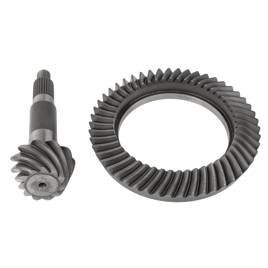 Motive Gear D44-456 Ring and Pinion-Dana 44 for Select Chevrolet Blazer, Chevrolet C10 Panel, Chevrolet C10 Pickup, Chevrolet C10 Suburban, Chevrolet C20 Suburban, Chevrolet Camaro, Chevrolet Corvette, Chevrolet G10 Van, Chevrolet K10, Chevrolet K10