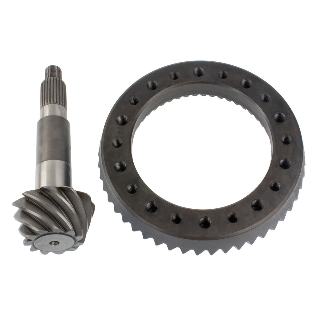 Motive Gear D44-456 Ring and Pinion-Dana 44 for Select Chevrolet Blazer, Chevrolet C10 Panel, Chevrolet C10 Pickup, Chevrolet C10 Suburban, Chevrolet C20 Suburban, Chevrolet Camaro, Chevrolet Corvette, Chevrolet G10 Van, Chevrolet K10, Chevrolet K10