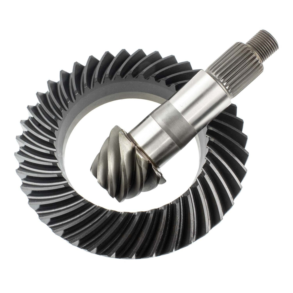 Differential-Ring-And-Pinion