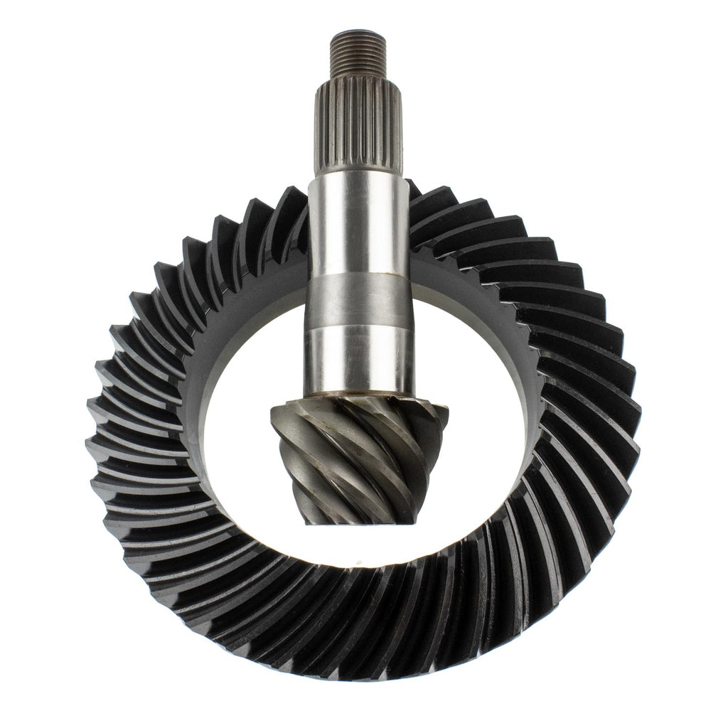 Differential-Ring-And-Pinion