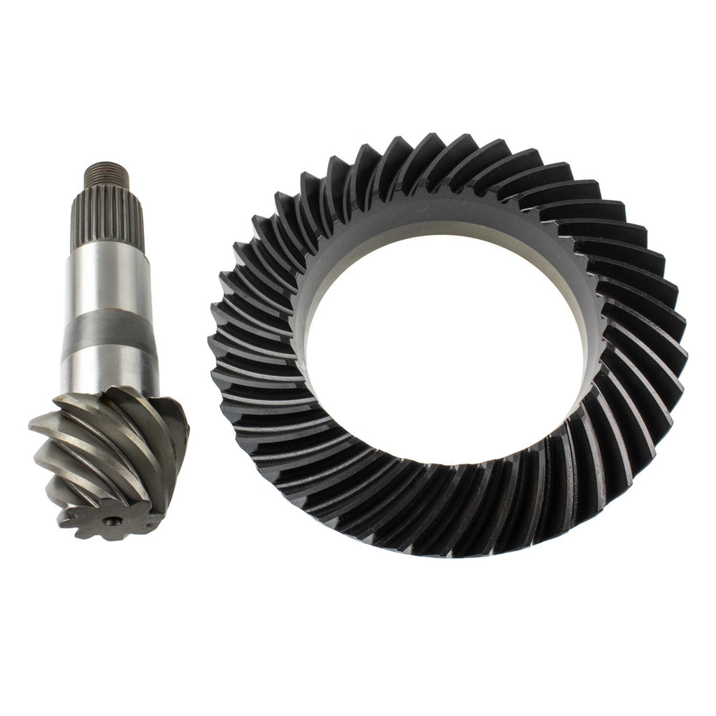 Differential-Ring-And-Pinion