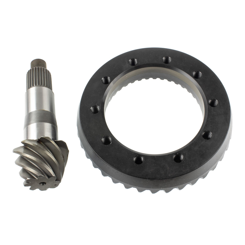 Differential-Ring-And-Pinion