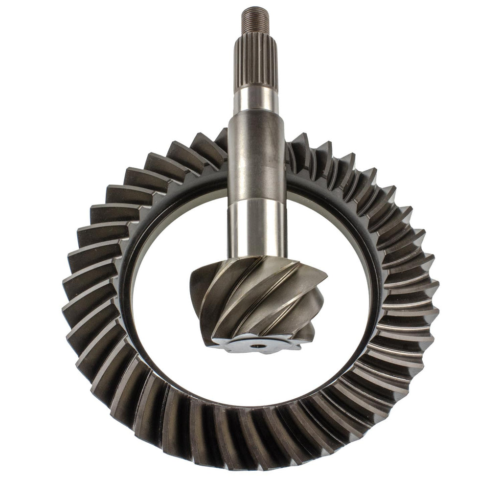 Motive Gear D44-489F Ring and Pinion-Dana 44 Reverse for Select Ford Bronco, Ford F-100, Ford F-150, Ford F-250, Ford F-350