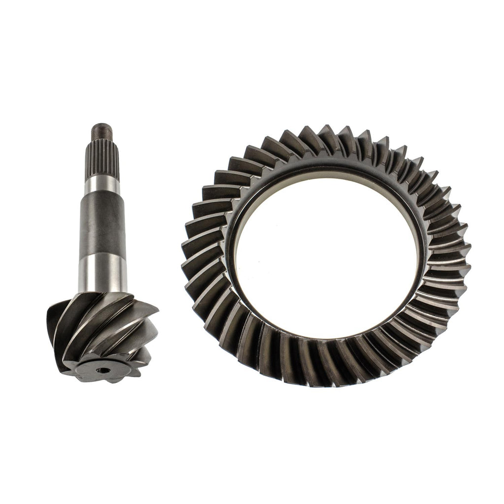 Motive Gear D44-489F Ring and Pinion-Dana 44 Reverse for Select Ford Bronco, Ford F-100, Ford F-150, Ford F-250, Ford F-350