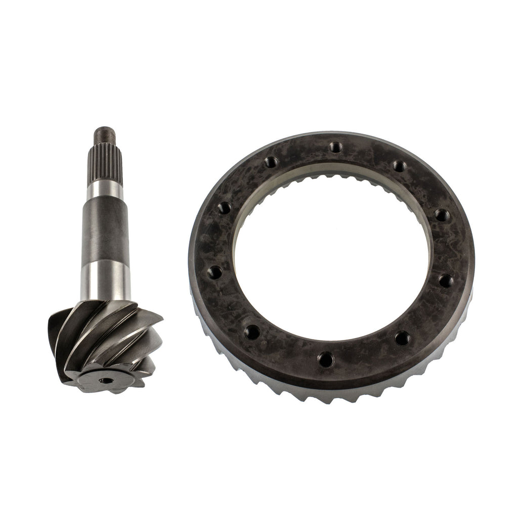Motive Gear D44-489F Ring and Pinion-Dana 44 Reverse for Select Ford Bronco, Ford F-100, Ford F-150, Ford F-250, Ford F-350