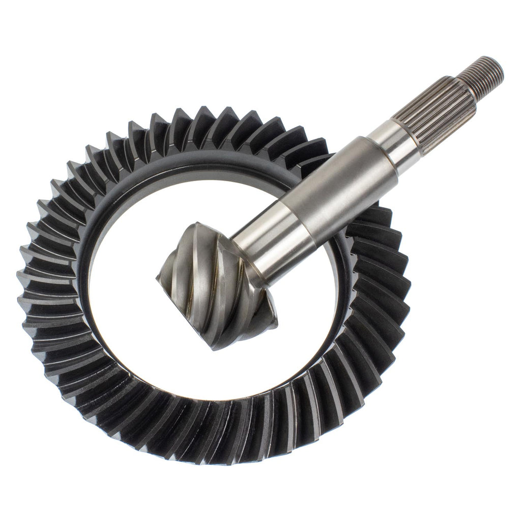 Motive Gear D44-489 Ring and Pinion-Dana 44 for Select Chevrolet Blazer, Chevrolet C10 Panel, Chevrolet C10 Pickup, Chevrolet C10 Suburban, Chevrolet C20 Suburban, Chevrolet Camaro, Chevrolet Corvette, Chevrolet G10 Van, Chevrolet K10, Chevrolet K10