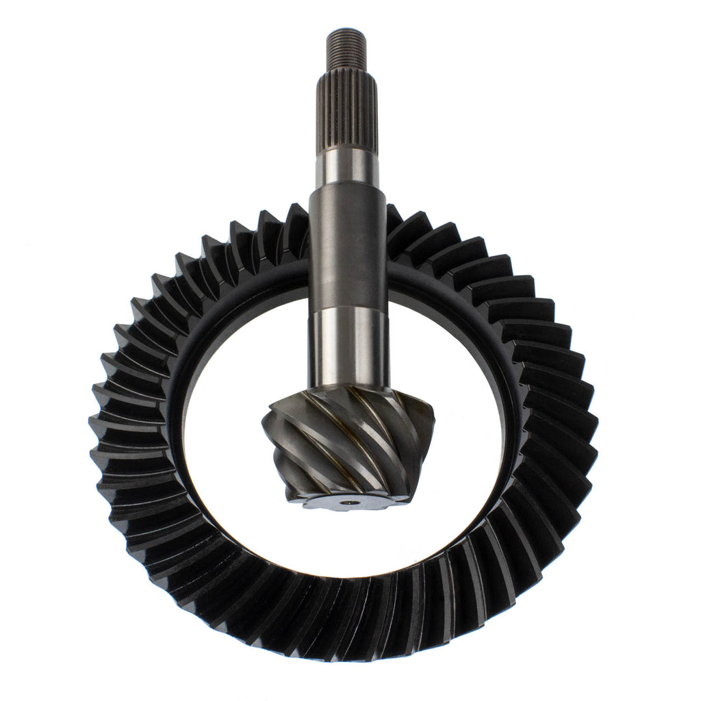 Motive Gear D44-489 Ring and Pinion-Dana 44 for Select Chevrolet Blazer, Chevrolet C10 Panel, Chevrolet C10 Pickup, Chevrolet C10 Suburban, Chevrolet C20 Suburban, Chevrolet Camaro, Chevrolet Corvette, Chevrolet G10 Van, Chevrolet K10, Chevrolet K10