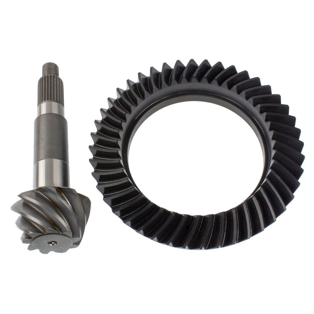 Motive Gear D44-489 Ring and Pinion-Dana 44 for Select Chevrolet Blazer, Chevrolet C10 Panel, Chevrolet C10 Pickup, Chevrolet C10 Suburban, Chevrolet C20 Suburban, Chevrolet Camaro, Chevrolet Corvette, Chevrolet G10 Van, Chevrolet K10, Chevrolet K10