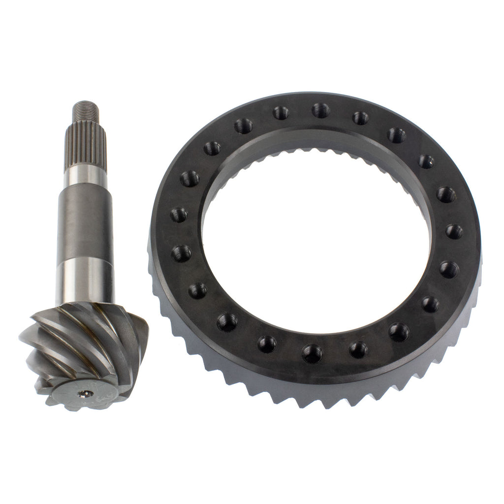 Motive Gear D44-489 Ring and Pinion-Dana 44 for Select Chevrolet Blazer, Chevrolet C10 Panel, Chevrolet C10 Pickup, Chevrolet C10 Suburban, Chevrolet C20 Suburban, Chevrolet Camaro, Chevrolet Corvette, Chevrolet G10 Van, Chevrolet K10, Chevrolet K10