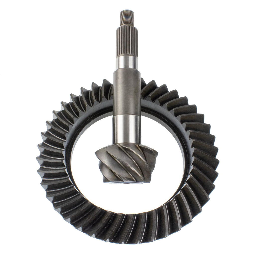 Motive Gear D44-513GX Ring and Pinion-Dana 44 for Select Chevrolet Blazer, Chevrolet C10 Panel, Chevrolet C10 Pickup, Chevrolet Camaro, Chevrolet Corvette, Chevrolet K10, Chevrolet K10 Pickup, Chevrolet K10 Suburban, Chevrolet K20, Chevrolet K20 Panel,