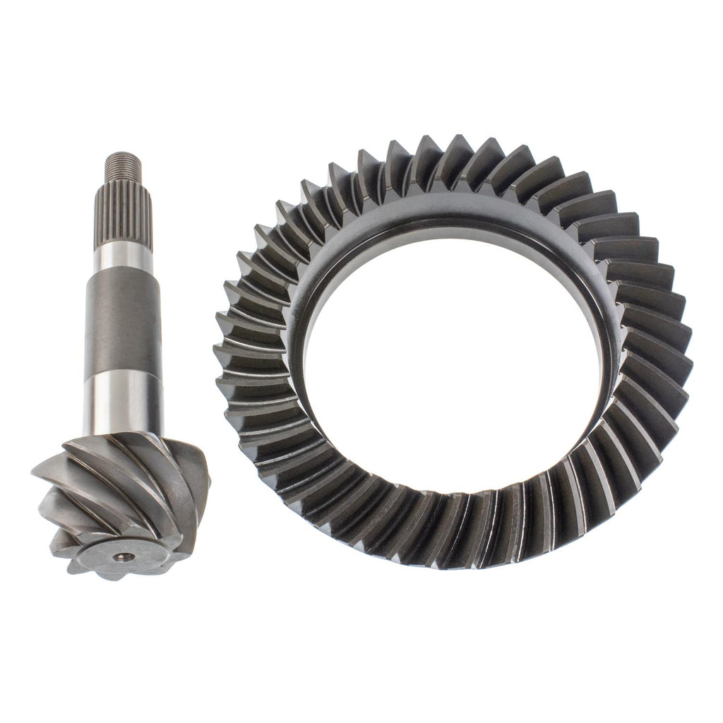 Motive Gear D44-513GX Ring and Pinion-Dana 44 for Select Chevrolet Blazer, Chevrolet C10 Panel, Chevrolet C10 Pickup, Chevrolet Camaro, Chevrolet Corvette, Chevrolet K10, Chevrolet K10 Pickup, Chevrolet K10 Suburban, Chevrolet K20, Chevrolet K20 Panel,