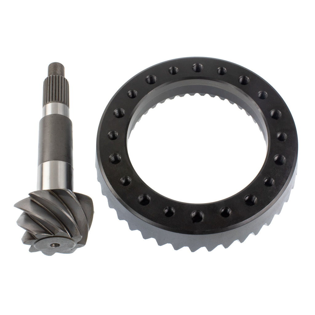 Motive Gear D44-513GX Ring and Pinion-Dana 44 for Select Chevrolet Blazer, Chevrolet C10 Panel, Chevrolet C10 Pickup, Chevrolet Camaro, Chevrolet Corvette, Chevrolet K10, Chevrolet K10 Pickup, Chevrolet K10 Suburban, Chevrolet K20, Chevrolet K20 Panel,