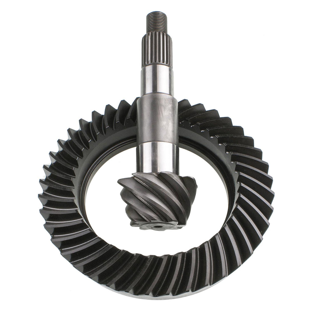 ~(16.7-Lbs.-15X11x5)~-Jeep-Wrangler-Rear-Ring-And-Pinion-For-Wrangler