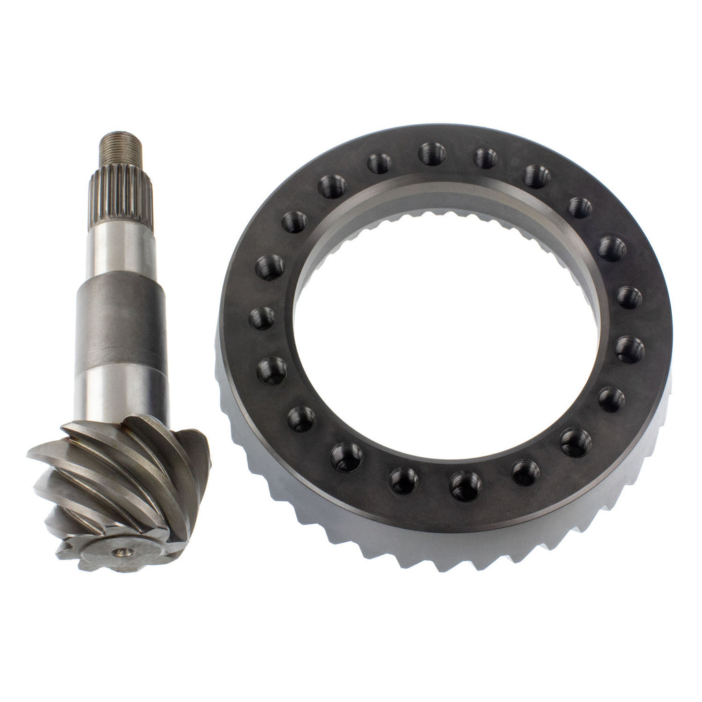 ~(16.7-Lbs.-15X11x5)~-Jeep-Wrangler-Rear-Ring-And-Pinion-For-Wrangler