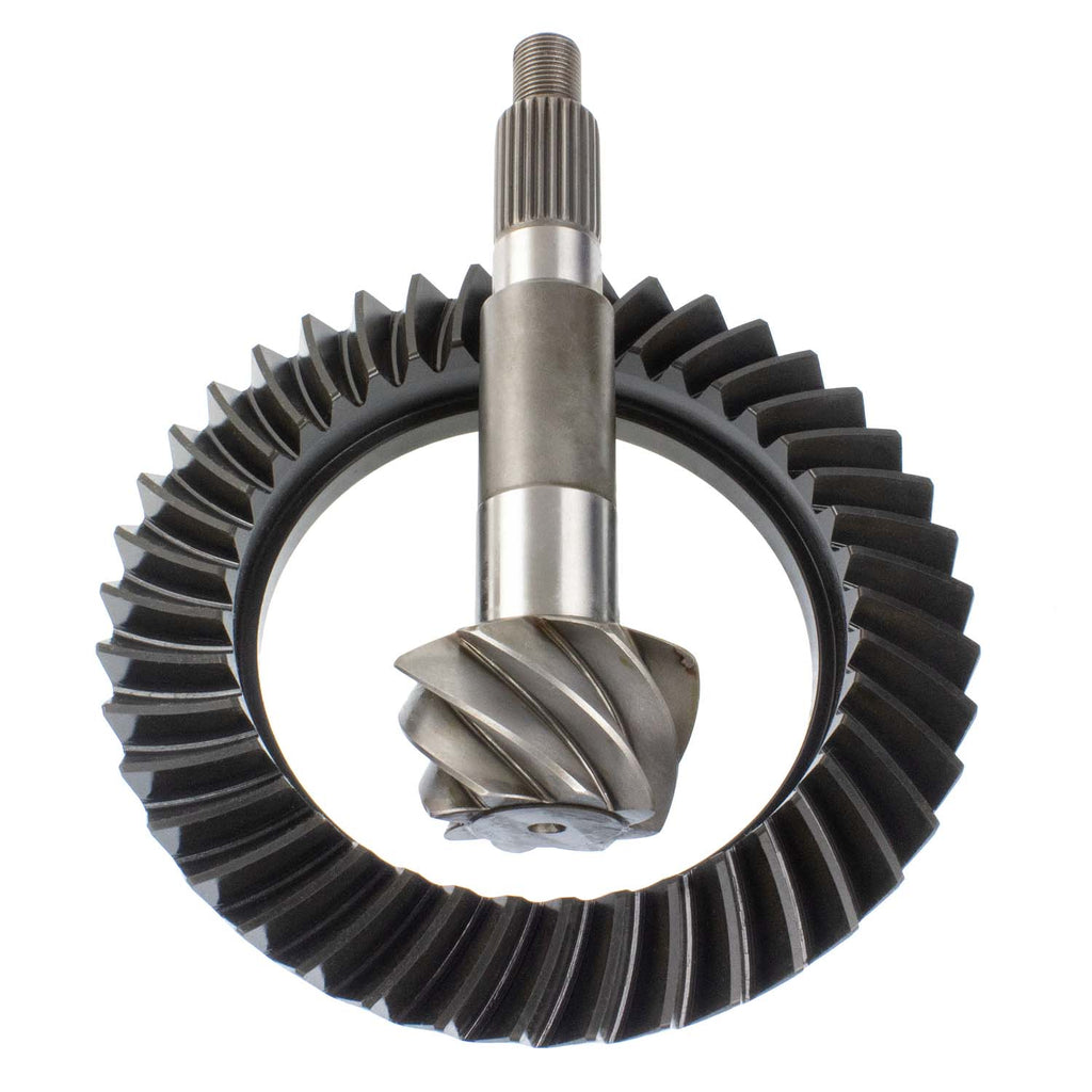 Motive Gear D44-513 Ring and Pinion-Dana 44 for Select Chevrolet Blazer, Chevrolet C10 Panel, Chevrolet C10 Pickup, Chevrolet Camaro, Chevrolet Corvette, Chevrolet K10, Chevrolet K10 Pickup, Chevrolet K10 Suburban, Chevrolet K20, Chevrolet K20 Panel,