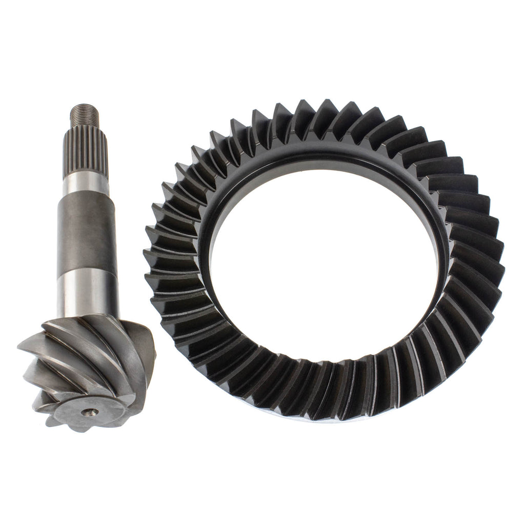 Motive Gear D44-513 Ring and Pinion-Dana 44 for Select Chevrolet Blazer, Chevrolet C10 Panel, Chevrolet C10 Pickup, Chevrolet Camaro, Chevrolet Corvette, Chevrolet K10, Chevrolet K10 Pickup, Chevrolet K10 Suburban, Chevrolet K20, Chevrolet K20 Panel,