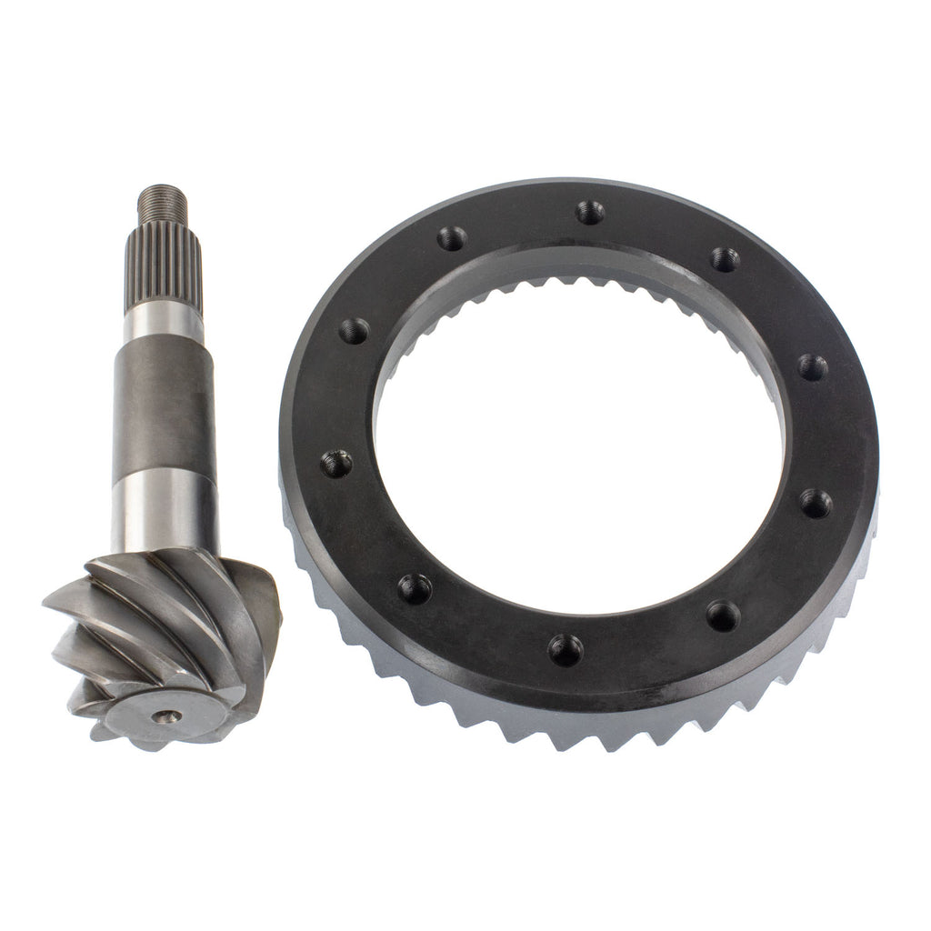 Motive Gear D44-513 Ring and Pinion-Dana 44 for Select Chevrolet Blazer, Chevrolet C10 Panel, Chevrolet C10 Pickup, Chevrolet Camaro, Chevrolet Corvette, Chevrolet K10, Chevrolet K10 Pickup, Chevrolet K10 Suburban, Chevrolet K20, Chevrolet K20 Panel,