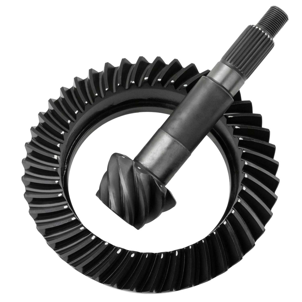 Motive Gear D44-538X Ring and Pinion-Dana 44 for Select Chevrolet Blazer, Chevrolet C10 Panel, Chevrolet C10 Pickup, Chevrolet Camaro, Chevrolet Corvette, Chevrolet K10, Chevrolet K10 Pickup, Chevrolet K10 Suburban, Chevrolet K20, Chevrolet K20 Panel,