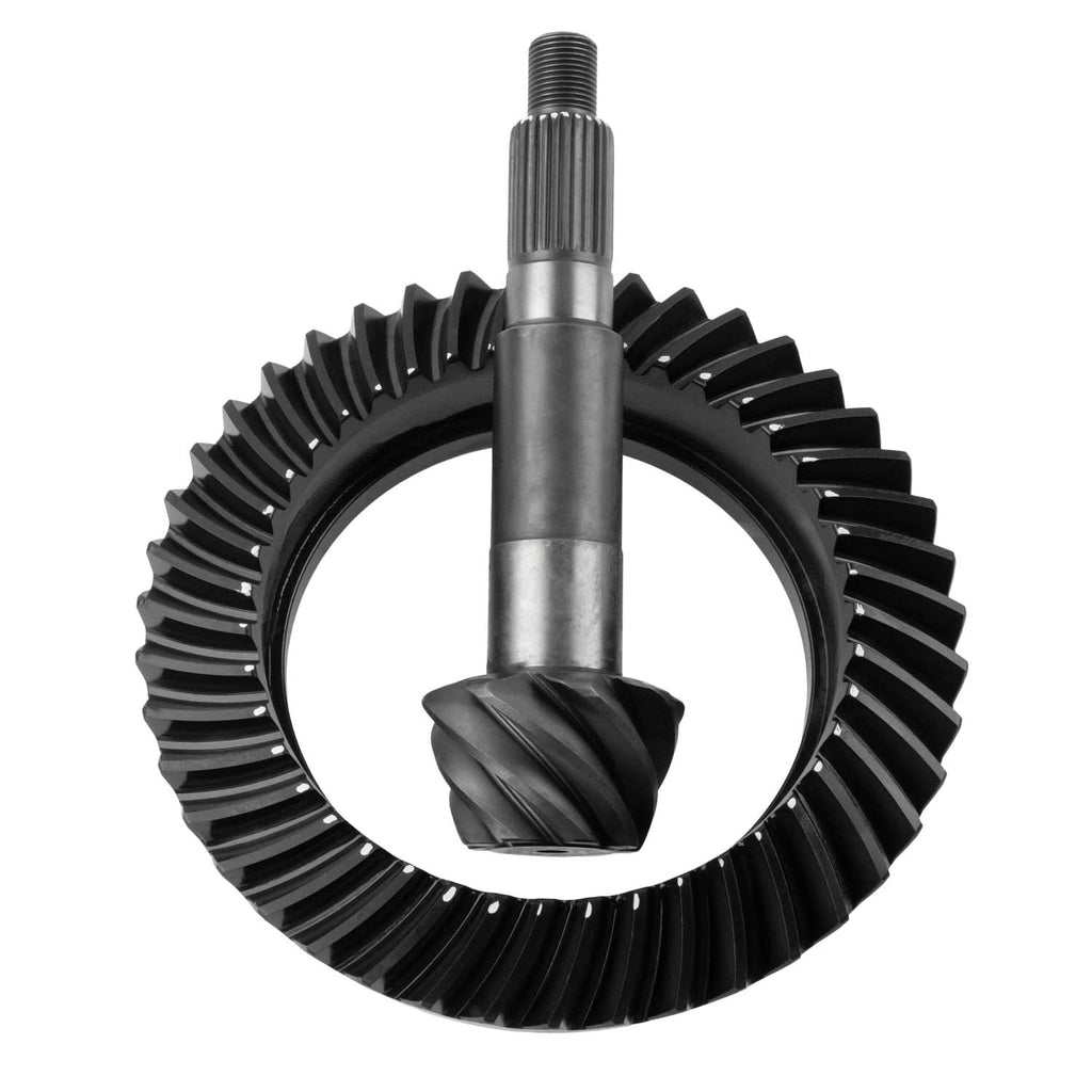 Motive Gear D44-538X Ring and Pinion-Dana 44 for Select Chevrolet Blazer, Chevrolet C10 Panel, Chevrolet C10 Pickup, Chevrolet Camaro, Chevrolet Corvette, Chevrolet K10, Chevrolet K10 Pickup, Chevrolet K10 Suburban, Chevrolet K20, Chevrolet K20 Panel,