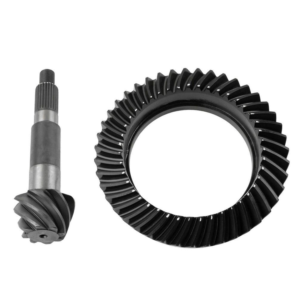 Motive Gear D44-538X Ring and Pinion-Dana 44 for Select Chevrolet Blazer, Chevrolet C10 Panel, Chevrolet C10 Pickup, Chevrolet Camaro, Chevrolet Corvette, Chevrolet K10, Chevrolet K10 Pickup, Chevrolet K10 Suburban, Chevrolet K20, Chevrolet K20 Panel,