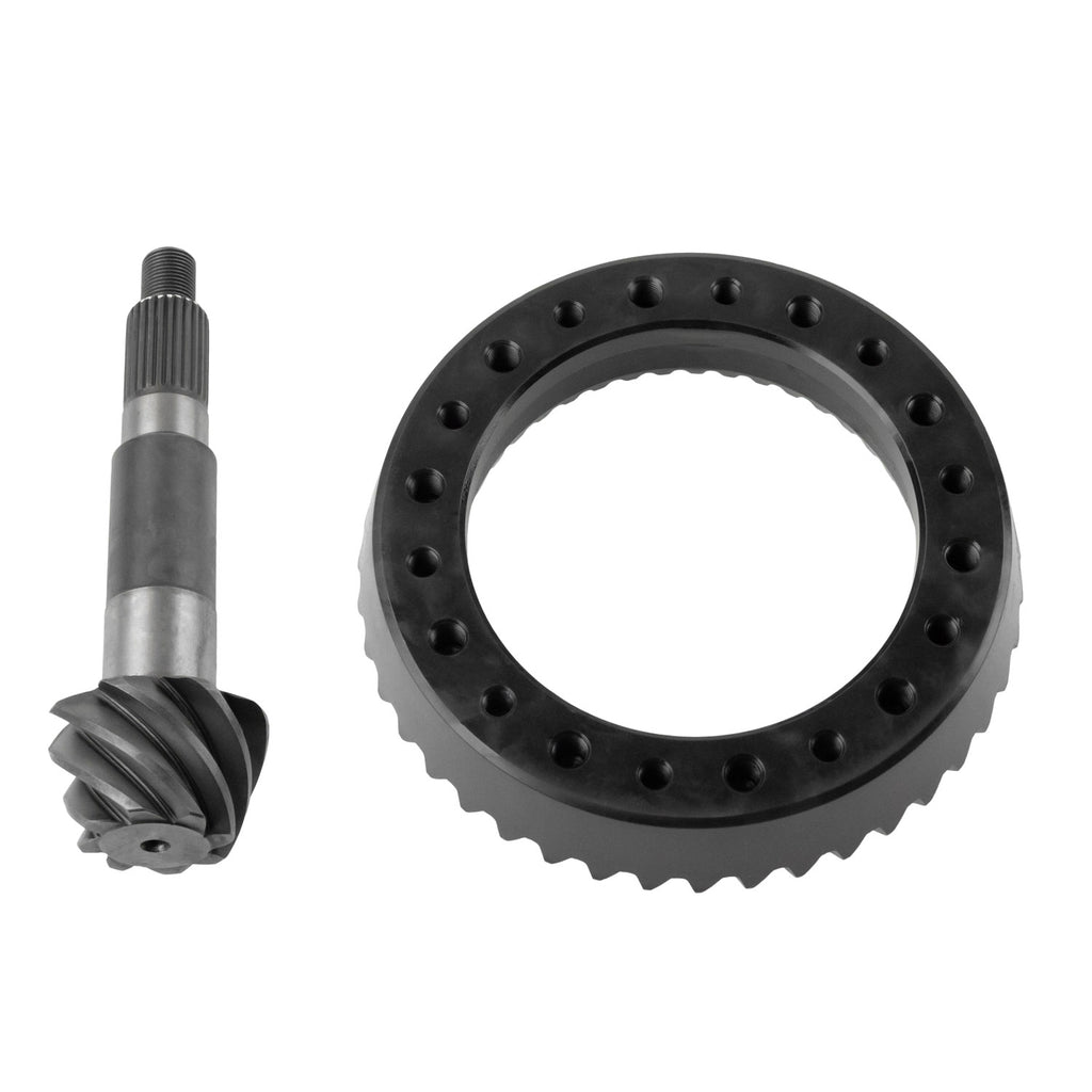 Motive Gear D44-538X Ring and Pinion-Dana 44 for Select Chevrolet Blazer, Chevrolet C10 Panel, Chevrolet C10 Pickup, Chevrolet Camaro, Chevrolet Corvette, Chevrolet K10, Chevrolet K10 Pickup, Chevrolet K10 Suburban, Chevrolet K20, Chevrolet K20 Panel,