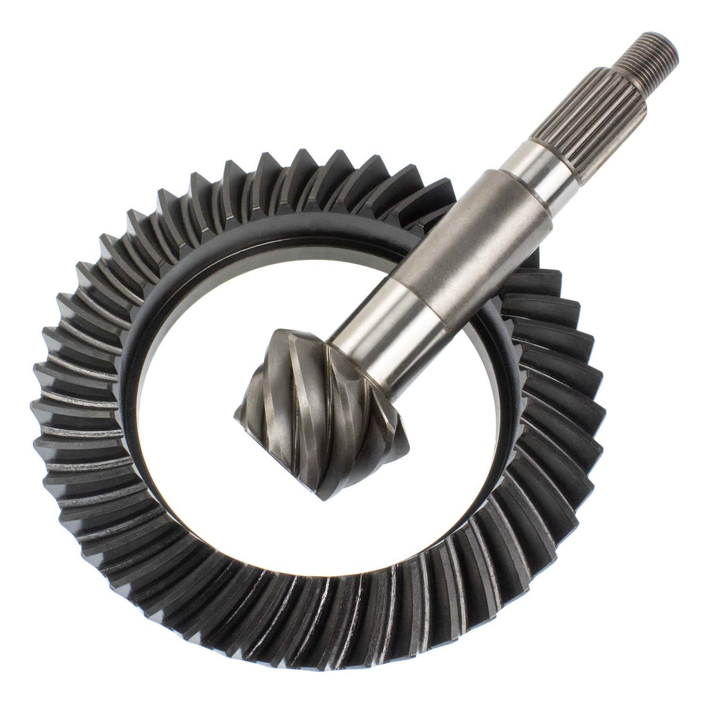 Motive Gear D44-538 Ring and Pinion-Dana 44 for Select Chevrolet Blazer, Chevrolet C10 Panel, Chevrolet C10 Pickup, Chevrolet C10 Suburban, Chevrolet C20 Suburban, Chevrolet Camaro, Chevrolet Corvette, Chevrolet G10 Van, Chevrolet K10, Chevrolet K10