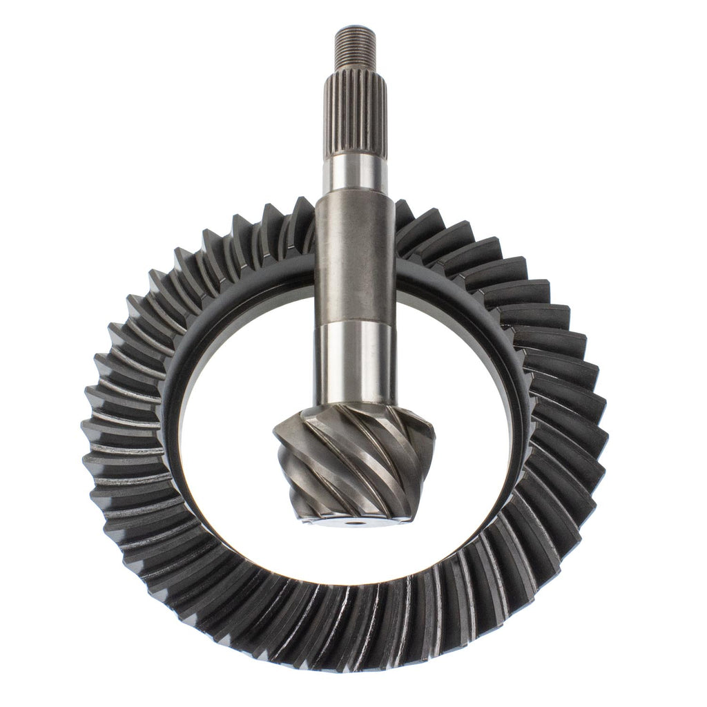Motive Gear D44-538 Ring and Pinion-Dana 44 for Select Chevrolet Blazer, Chevrolet C10 Panel, Chevrolet C10 Pickup, Chevrolet C10 Suburban, Chevrolet C20 Suburban, Chevrolet Camaro, Chevrolet Corvette, Chevrolet G10 Van, Chevrolet K10, Chevrolet K10