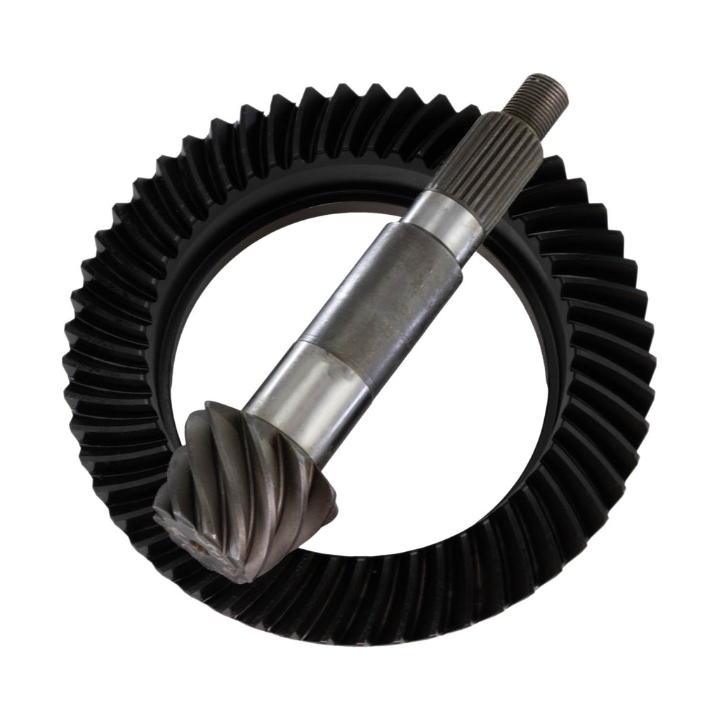 Motive Gear D44-589X Ring and Pinion-Dana 44 for Select Chevrolet Blazer, Chevrolet C10 Panel, Chevrolet C10 Pickup, Chevrolet Camaro, Chevrolet Corvette, Chevrolet K10, Chevrolet K10 Pickup, Chevrolet K10 Suburban, Chevrolet K20, Chevrolet K20 Panel,