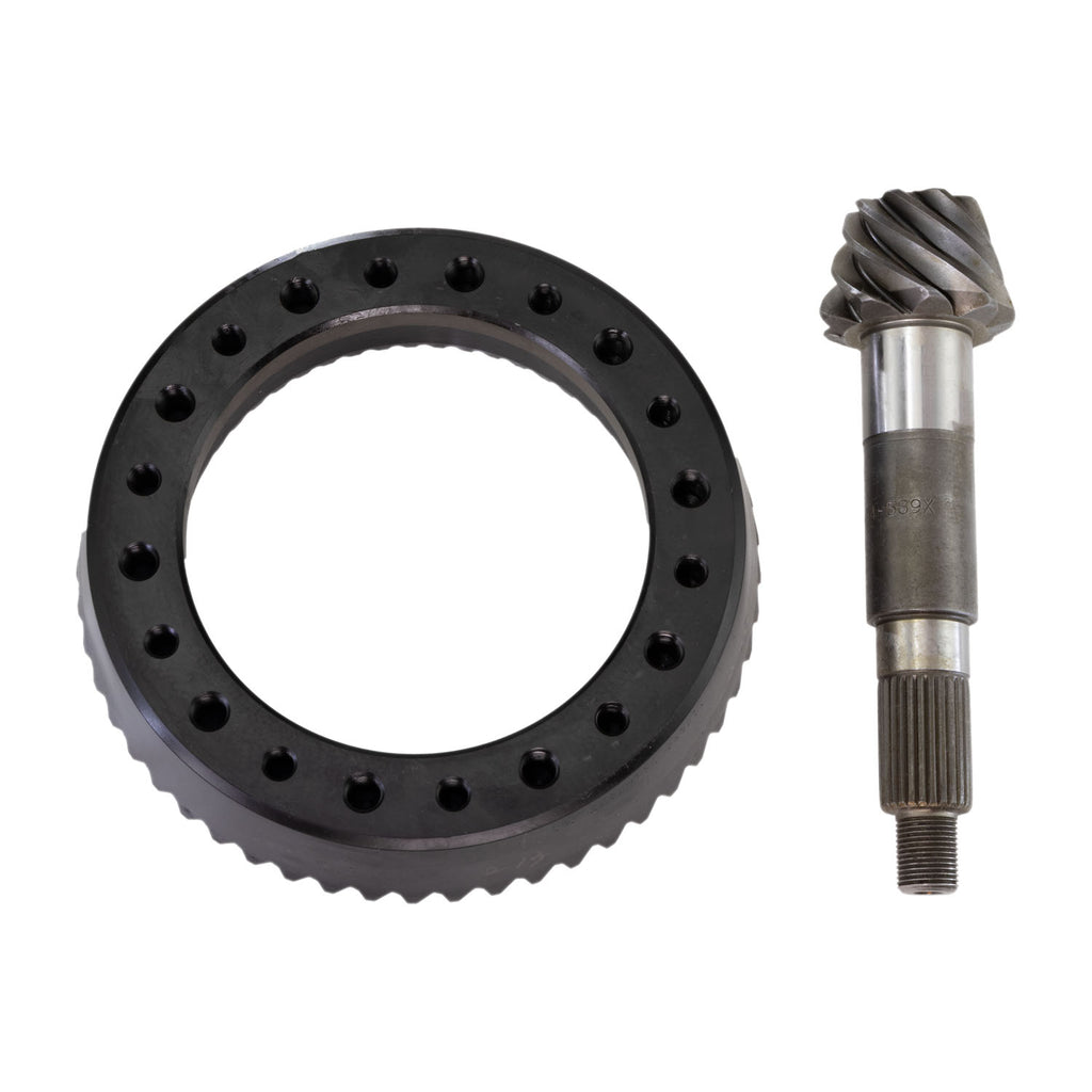 Motive Gear D44-589X Ring and Pinion-Dana 44 for Select Chevrolet Blazer, Chevrolet C10 Panel, Chevrolet C10 Pickup, Chevrolet Camaro, Chevrolet Corvette, Chevrolet K10, Chevrolet K10 Pickup, Chevrolet K10 Suburban, Chevrolet K20, Chevrolet K20 Panel,