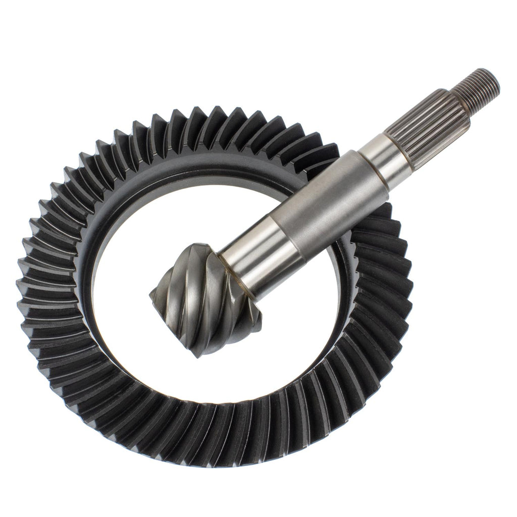 Motive Gear D44-589 Ring and Pinion-Dana 44 for Select Chevrolet Blazer, Chevrolet C10 Panel, Chevrolet C10 Pickup, Chevrolet C10 Suburban, Chevrolet C20 Suburban, Chevrolet Camaro, Chevrolet Corvette, Chevrolet G10 Van, Chevrolet K10, Chevrolet K10