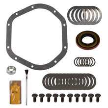Load image into Gallery viewer, Motive Gear D44IK Gear Install Kit-Dana 44 for Select Chevrolet Blazer, Chevrolet C10 Panel, Chevrolet C10 Pickup, Chevrolet Camaro, Chevrolet Corvette, Chevrolet K10, Chevrolet K10 Pickup, Chevrolet K10 Suburban, Chevrolet K20, Chevrolet K20 Panel,