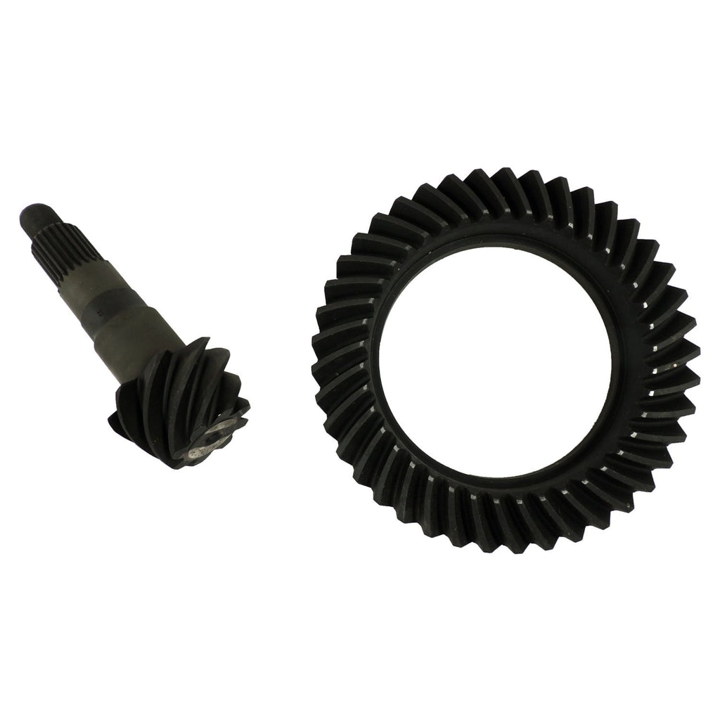 Crown Automotive Jeep Replacement D44JK513F Ring & Pinion for 07-18 Jeep JK Wranglers w/ Dana 44 Front Axle, 5.13 Ratio for Select Jeep Wrangler, Jeep Wrangler JK