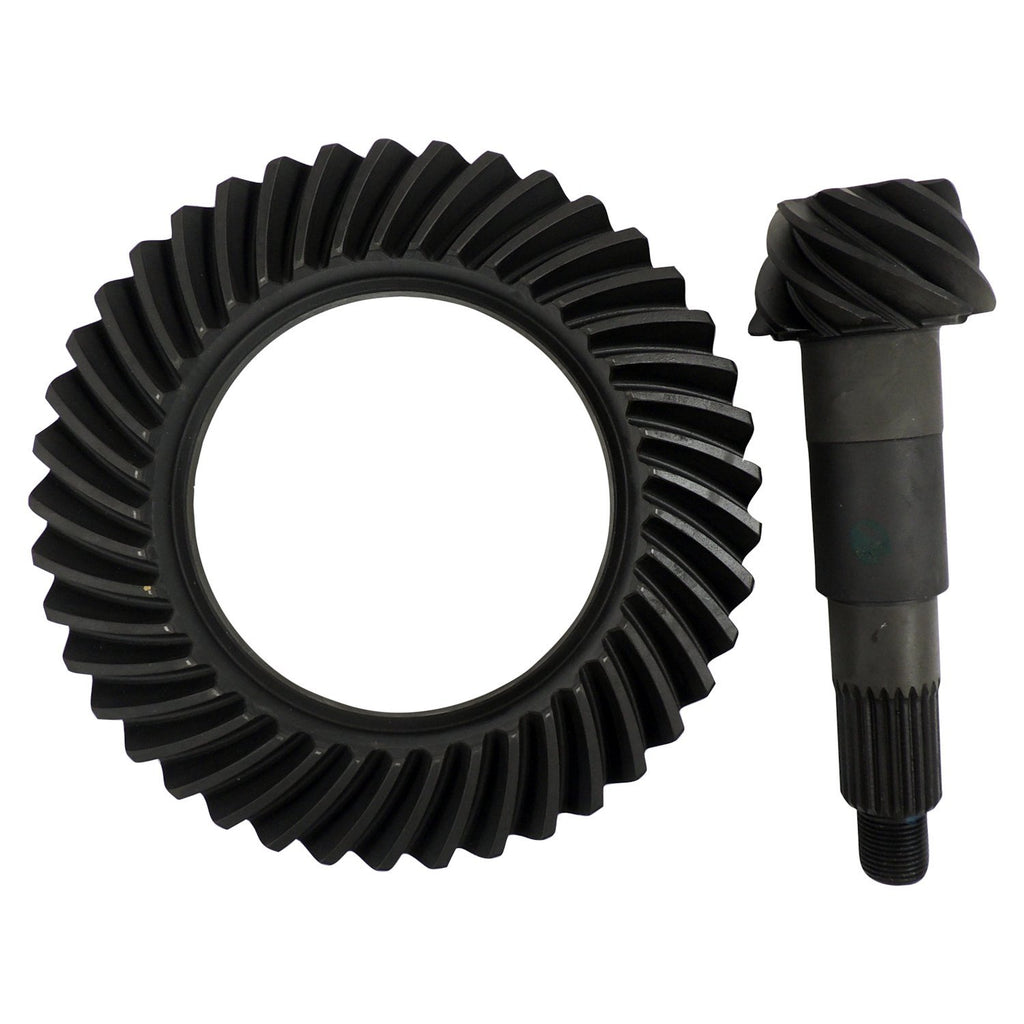 Crown Automotive Jeep Replacement D44JK513R Ring & Pinion for 07-18 Jeep JK Wranglers w/ Dana 44 Rear Axle, 5.13 Ratio for Select Jeep Wrangler, Jeep Wrangler JK