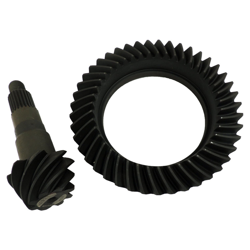 Crown Automotive Jeep Replacement D44JK538F Ring & Pinion for 07-18 Jeep JK Wranglers w/ Dana 44 Front Axle, 5.38 Ratio for Select Jeep Wrangler, Jeep Wrangler JK
