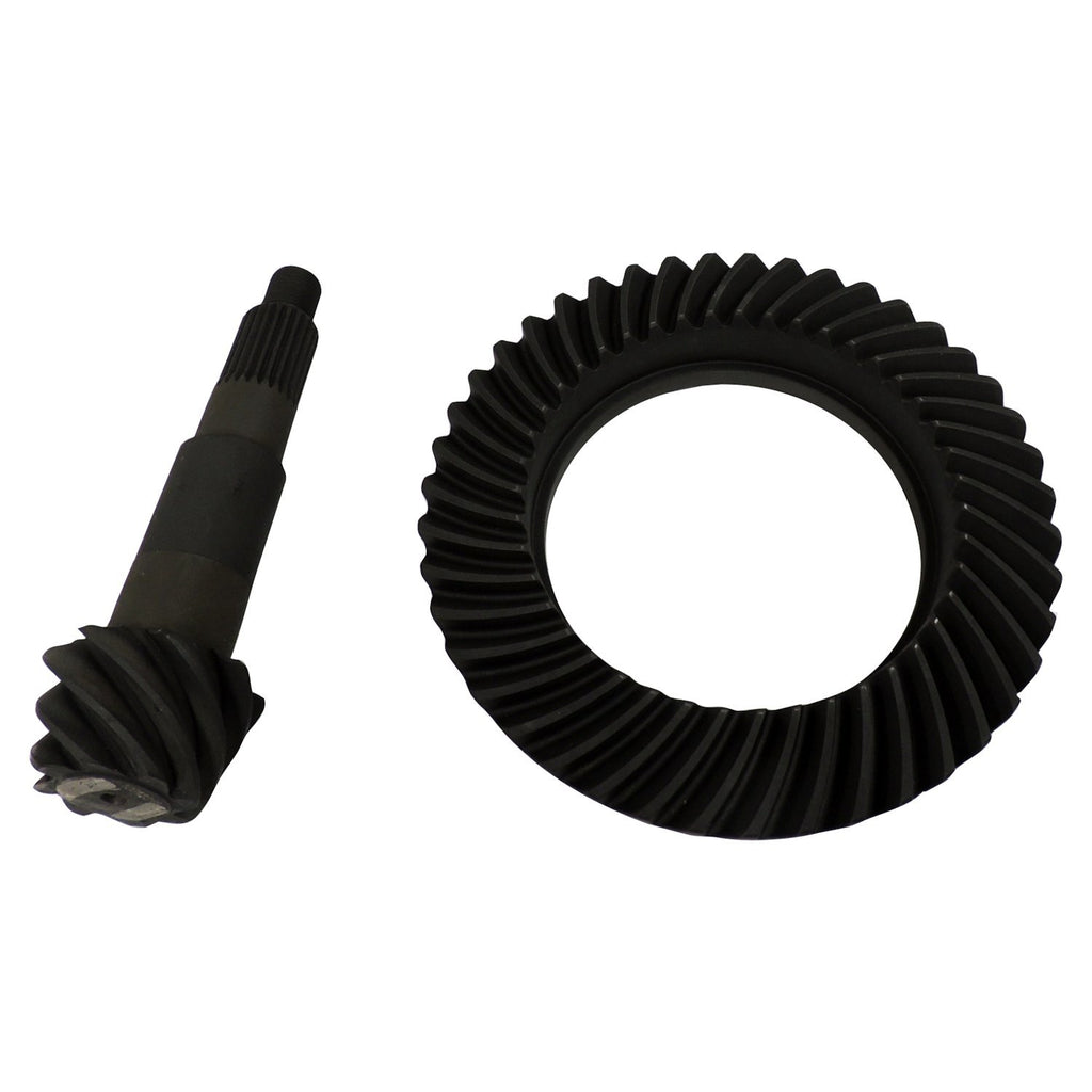 Crown Automotive Jeep Replacement D44JK538R Ring & Pinion for 07-18 Jeep JK Wrangler w/ Dana 44 Rear Axle, 5.38 Ratio for Select Jeep Wrangler, Jeep Wrangler JK