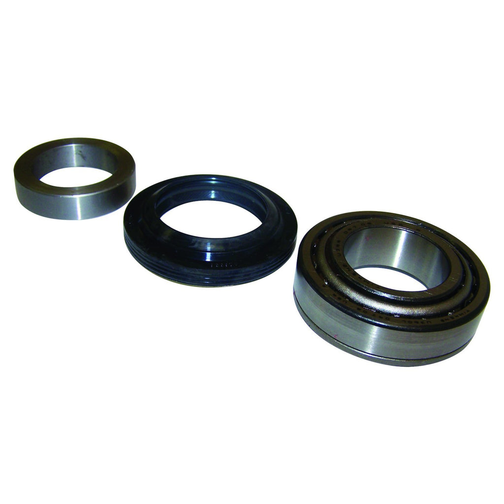 Crown Automotive Jeep Replacement D44JKBK Rear Axle Shaft Bearing Kit for Jeep JK Wrangler w/ Dana 35, Dana 44 Rear Axles for Select Jeep Wrangler, Jeep Wrangler JK
