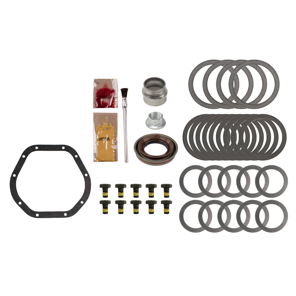 Motive Gear D44JKFIK Gear Install Kit-Dana 44 Reverse for Select Jeep Wrangler
