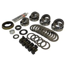 Load image into Gallery viewer, Crown Automotive Jeep Replacement D44JKMASKIT Differential Overhaul Kit 07-18 JK Wrangler w/ Dana 44 Rear Axle w/o Tru Lok for Select Jeep Wrangler, Jeep Wrangler JK