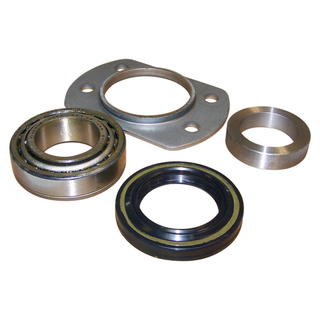 Crown Automotive Jeep Replacement D44TJDBBK Axle Shaft Bearing Kit for 2003-2006 Jeep TJ Wrangler w/ Dana 44 Rear Axle for Select Jeep TJ, Jeep Wrangler