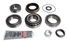 Load image into Gallery viewer, Crown Automotive Jeep Replacement D44WKMASKIT Differential Overhaul Kit 2005-2010 Jeep WK or XK Models w/ Dana 44 Rear Axle for Select Jeep Commander, Jeep Grand Cherokee