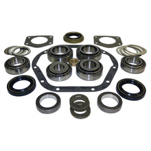 Load image into Gallery viewer, Crown Automotive Jeep Replacement D44YMASKIT Differential Overhaul Kit for Select Jeep CJ-7, CJ-8 YJ, XJ, MJ w/ D44 Rear Axle